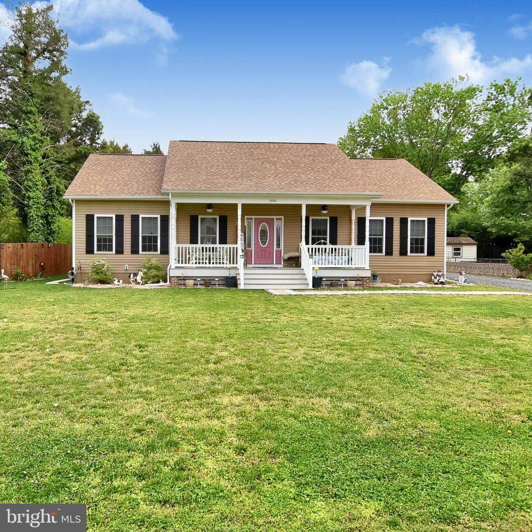 3406 Stratford Street - Photo 1