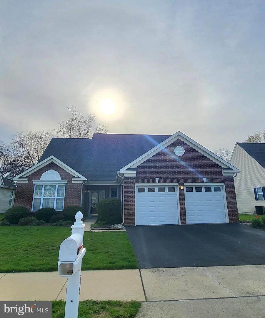 349 Daylilly Way - Photo 1