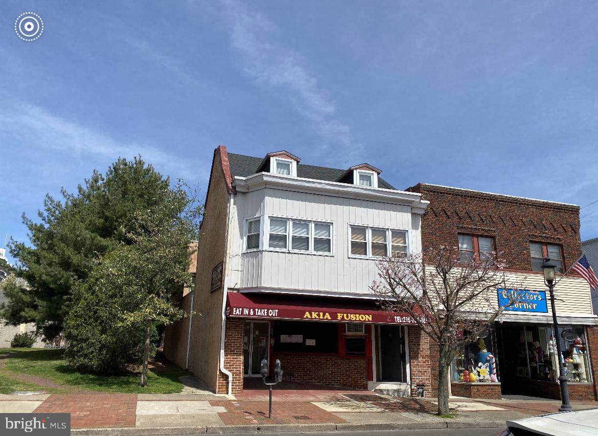 407 Mill Street - Photo 1