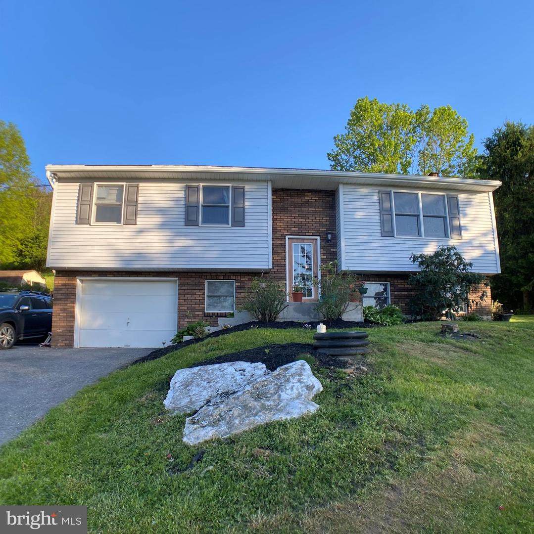 254 Mount Hope School Road - Photo 1