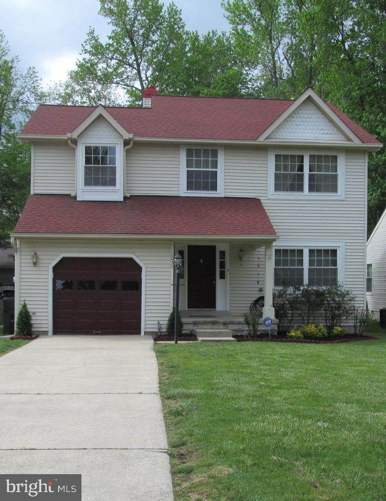 6035 Peccary Street - Photo 1
