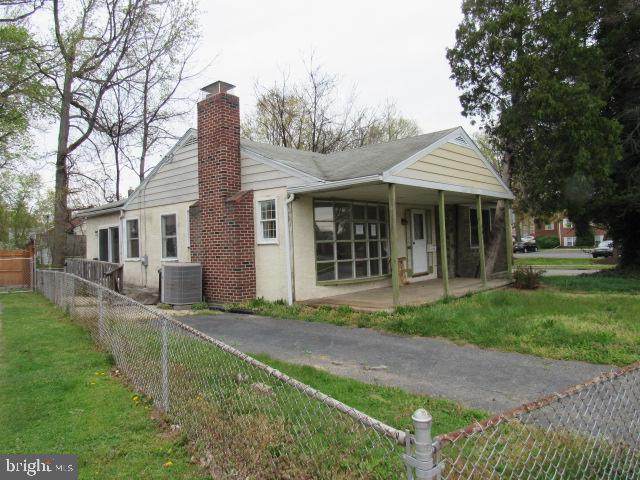 801 South Avenue - Photo 1