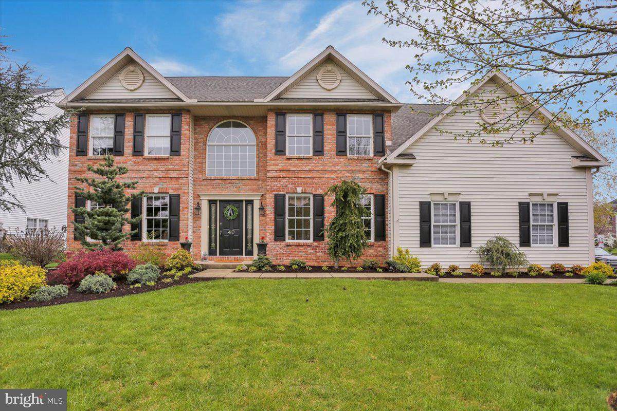40 Carolina Avenue - Photo 1