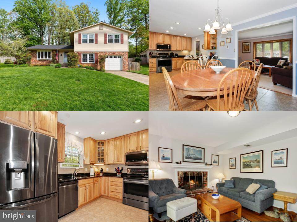 5223 Tooley Court - Photo 1