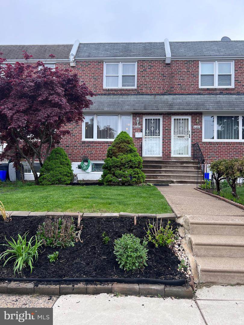4462 Strahle Street - Photo 1