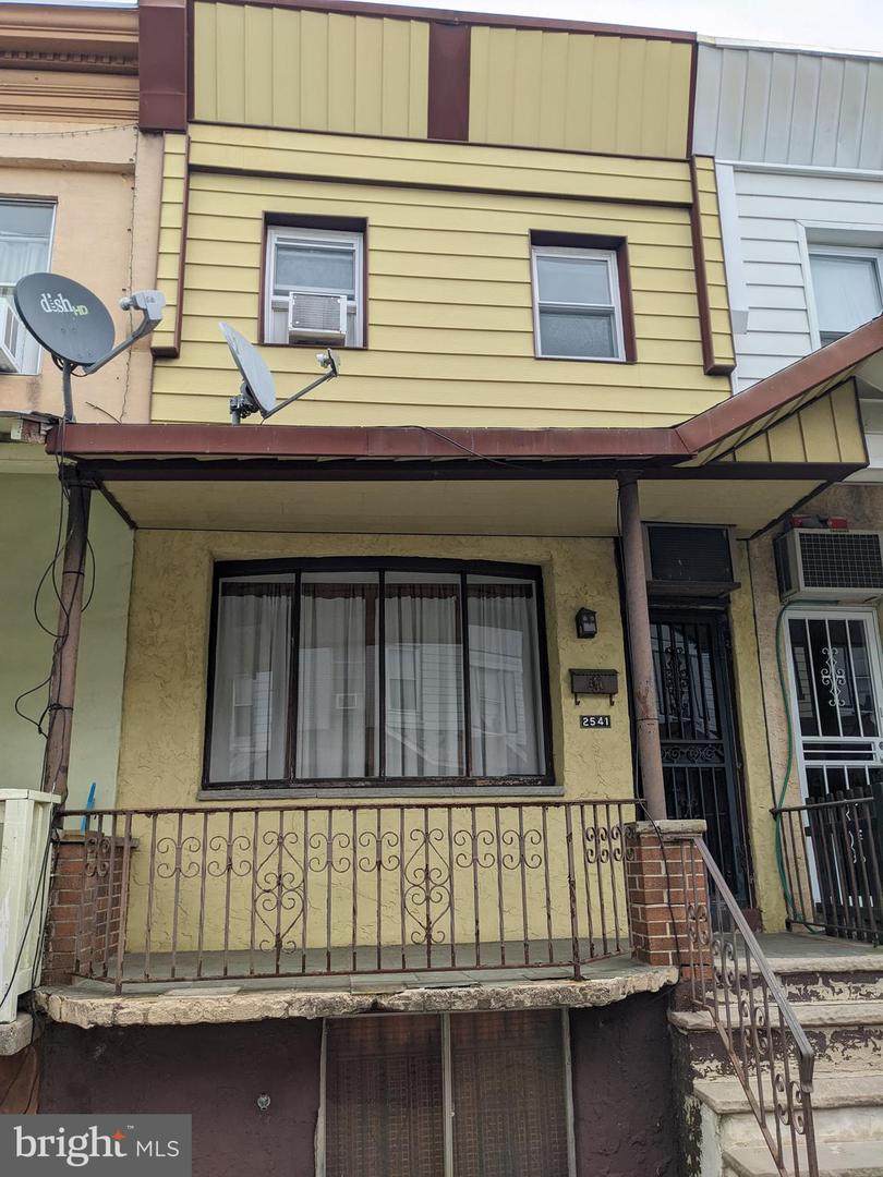 2541 Beulah Street - Photo 1