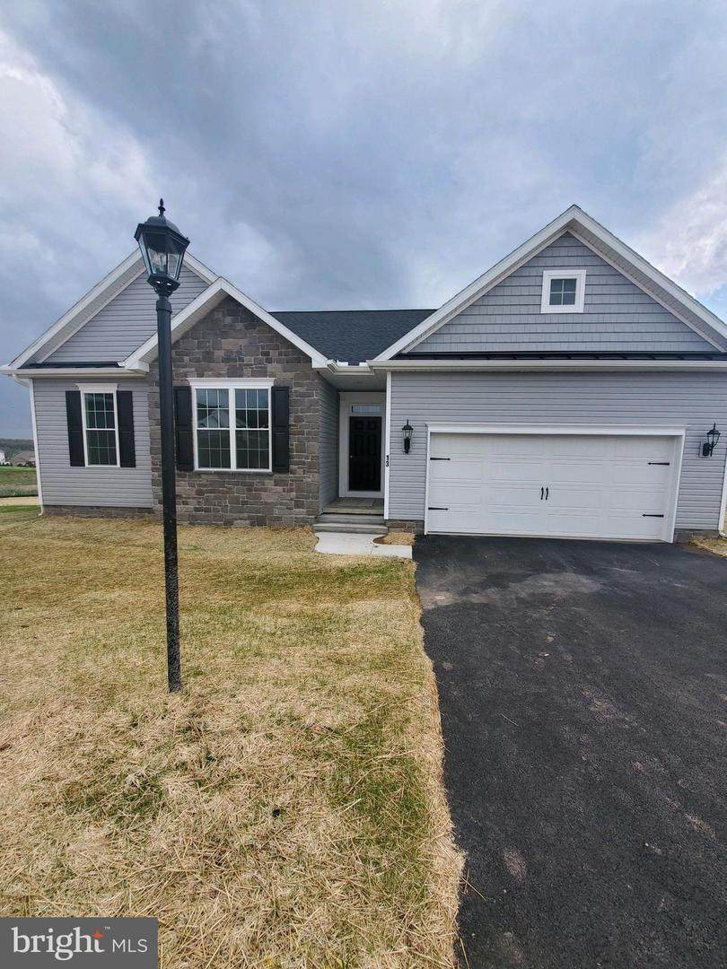 19 Osprey Court - Photo 1