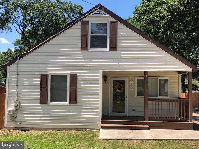 88 Branch Avenue - Photo 1