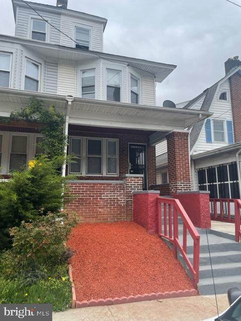 406 Hermitage Avenue - Photo 1