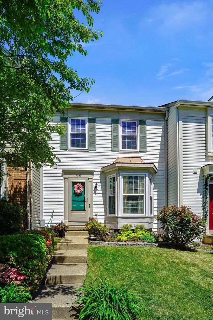 3946 Brickert Place - Photo 1
