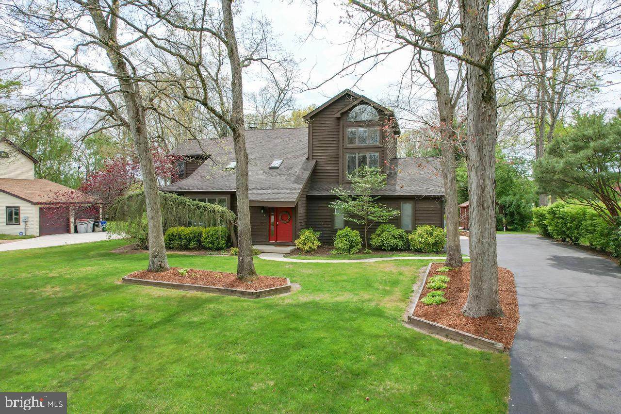 2318 Sanford Drive - Photo 1