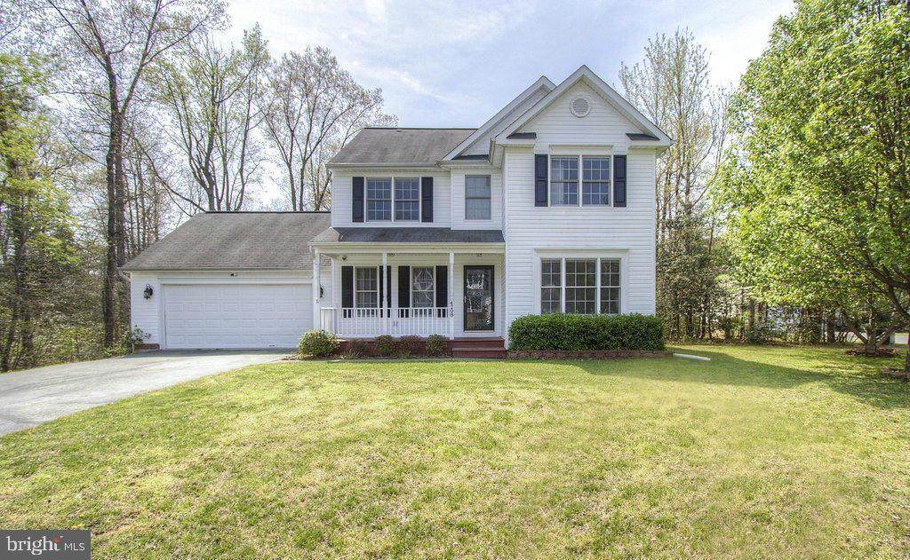 4208 Witneys Court - Photo 1