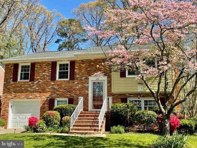 431 Fairford Court - Photo 1