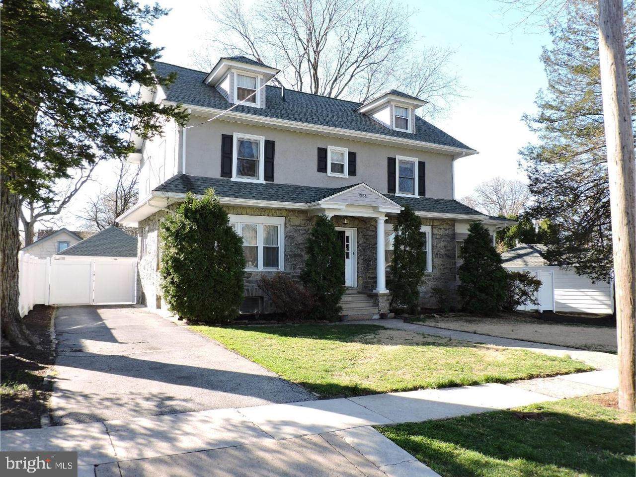3808 Bonsall Avenue - Photo 1