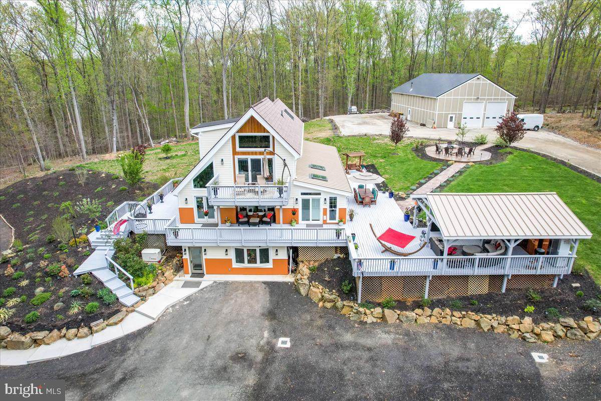 19319 Harmony Church Road - Photo 1