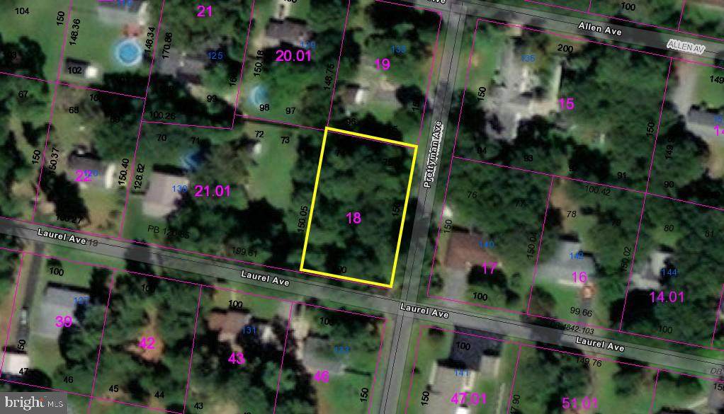0 Laurel Avenue - Photo 1