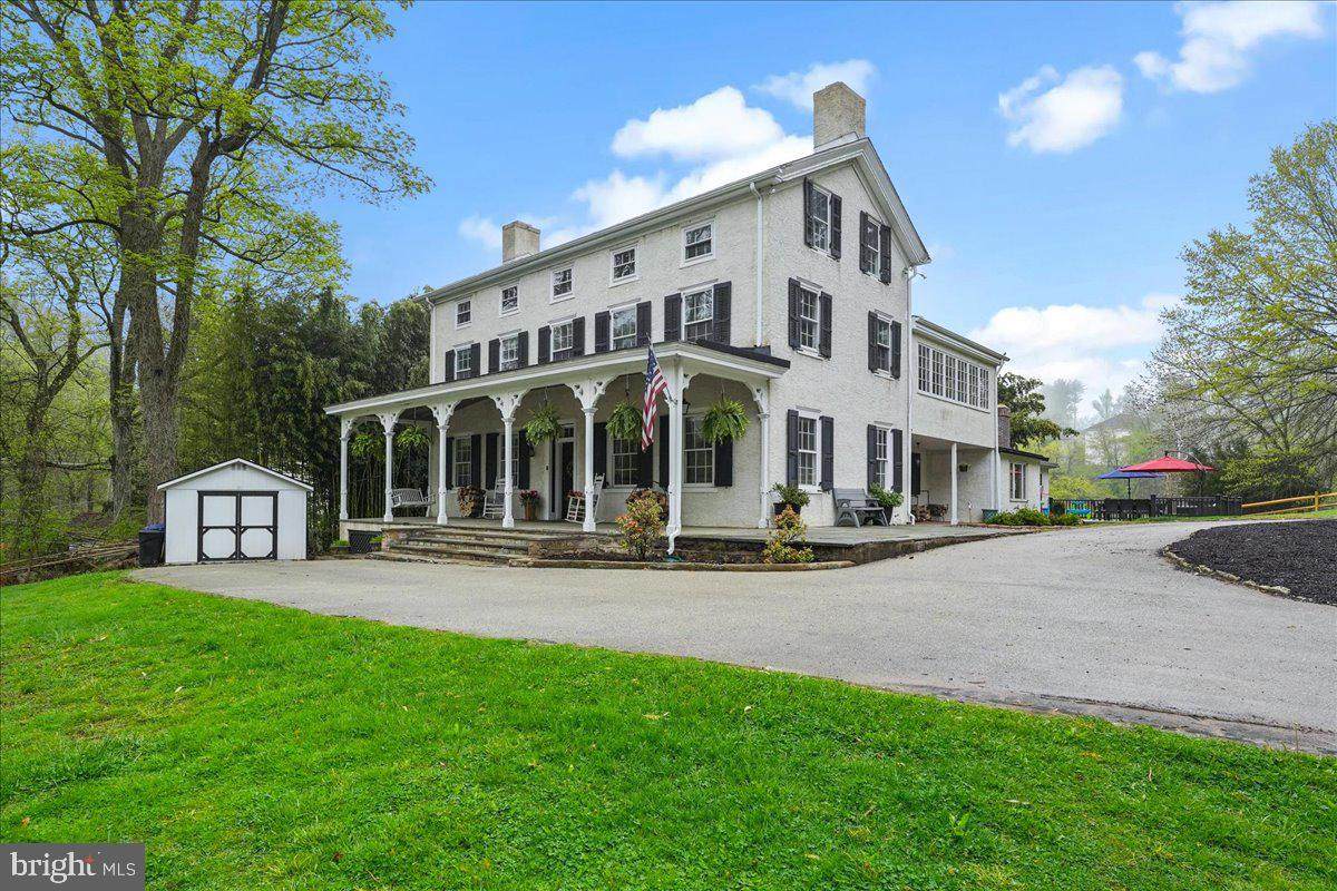 811 Ridley Creek Road - Photo 1