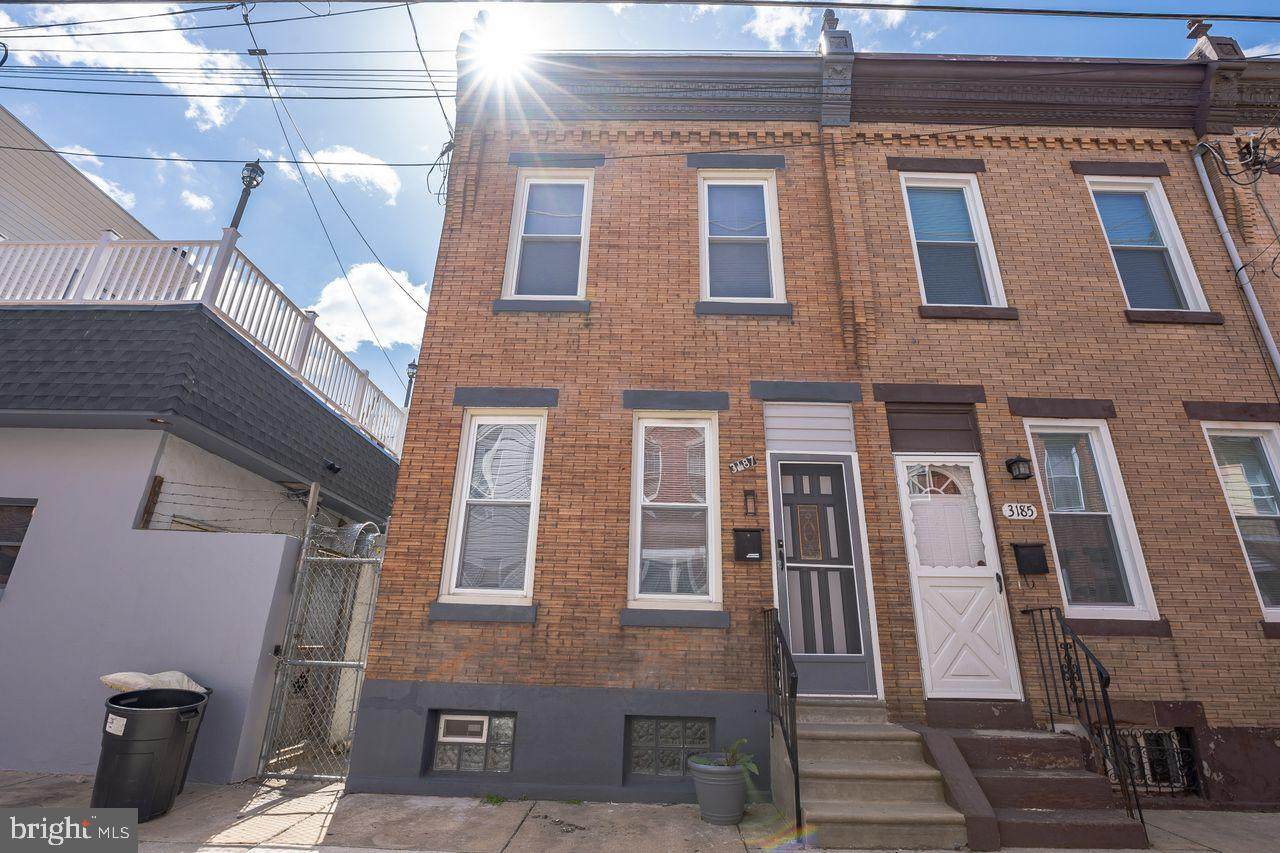 3187 Mercer Street - Photo 1
