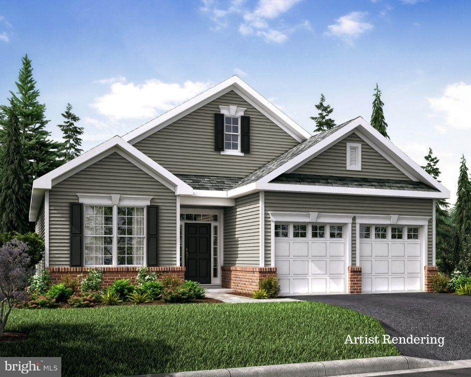 3602 Yarmouth Lane - Photo 1