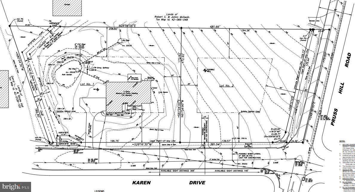 Lot #2, 1751 Karen Dr - Photo 1