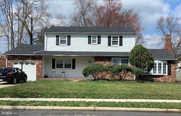 1104 Princess Road - Photo 1