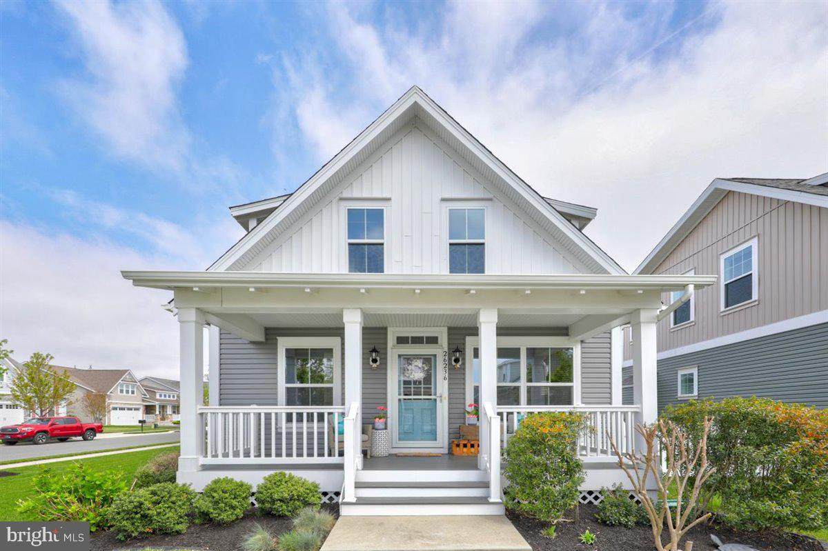 26236 Summerset Boulevard - Photo 1