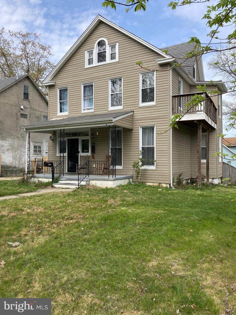 5508 Morello Road - Photo 1