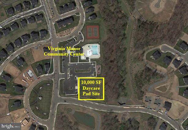 25940 Lennox Hale Dr Virginia Manor Day Care Pad Site - Photo 1