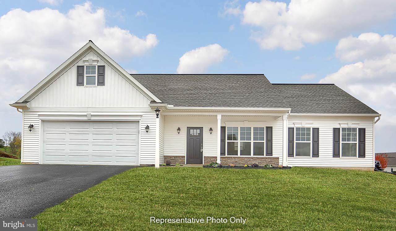 811 Briar Rose Avenue - Photo 1