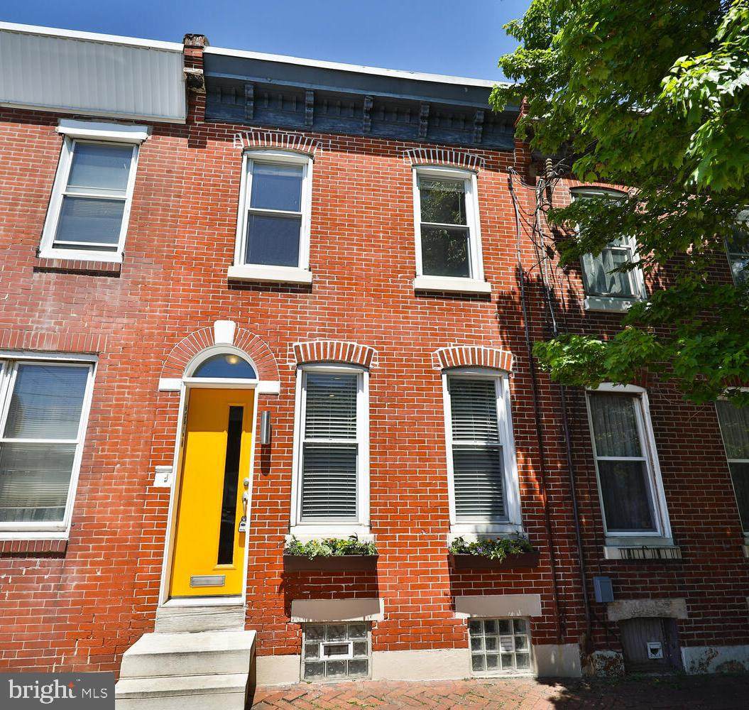 2540 Memphis Street - Photo 1