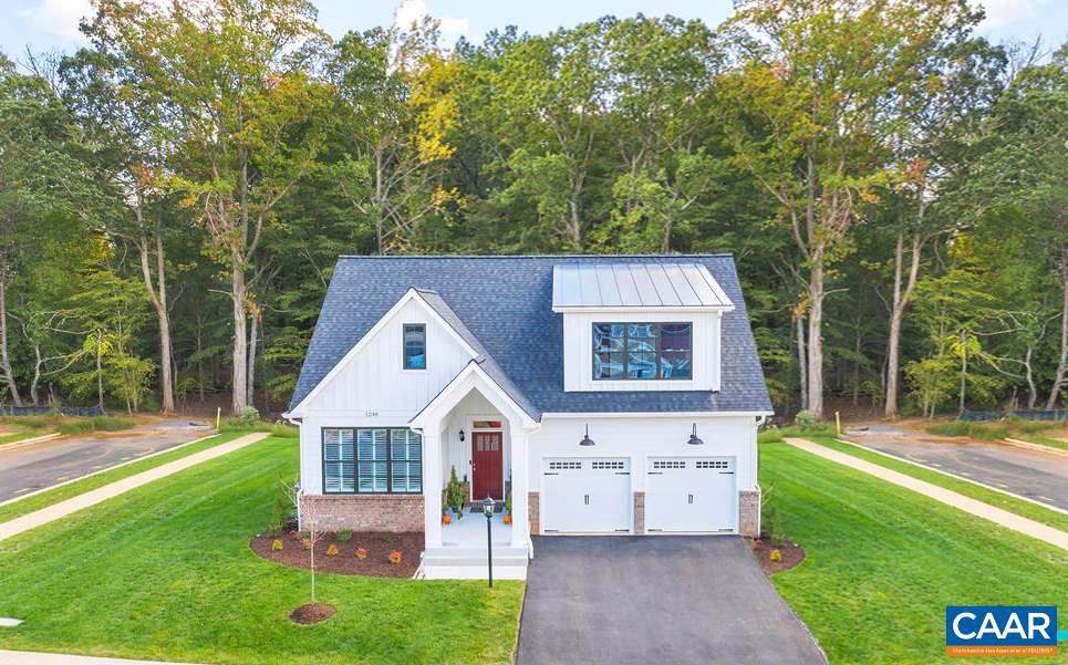 64C Thicket Run Pl - Photo 1