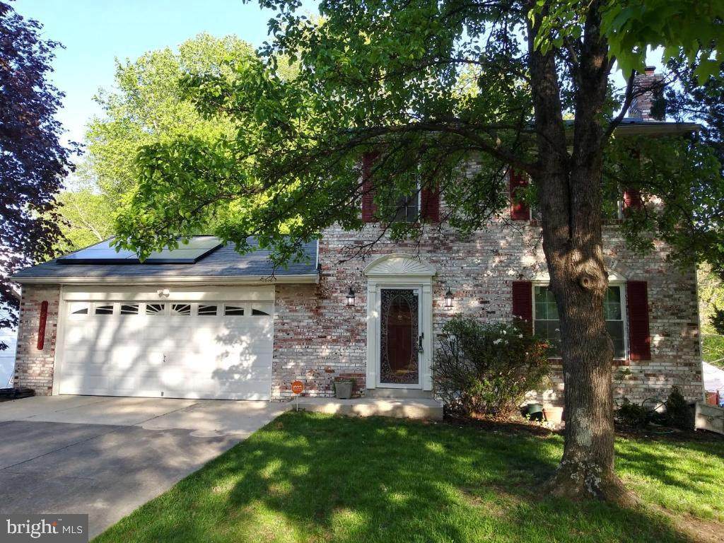 12703 Richland Place - Photo 1