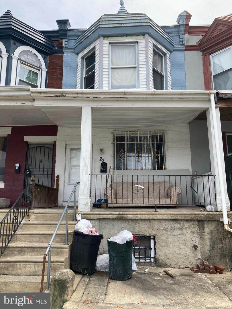 23 Farragut Street - Photo 1