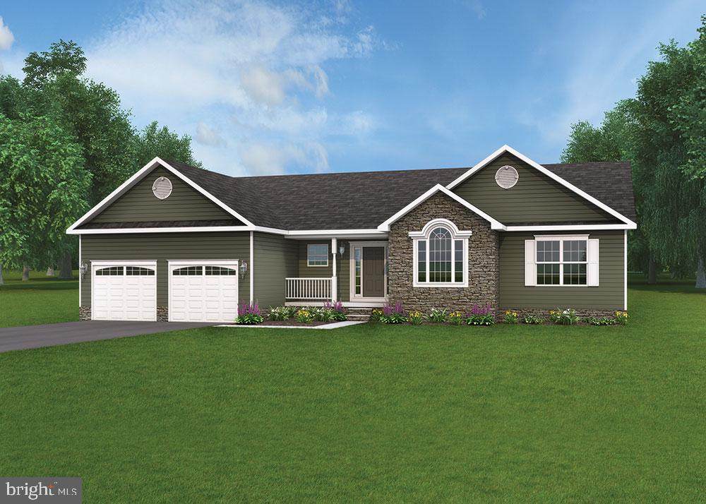 206 Stonewicke Drive - Photo 1