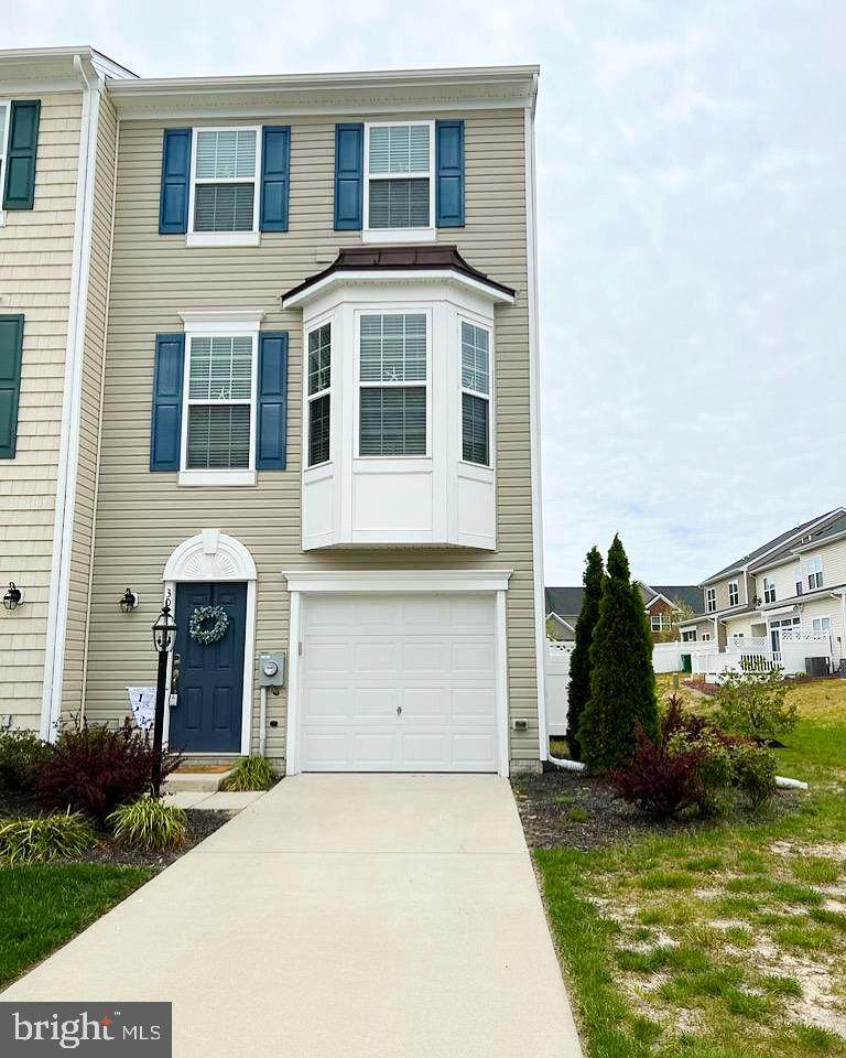 30112 Bladen Drive - Photo 1