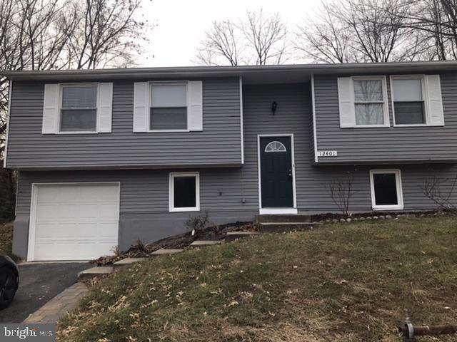 12401 Windbrook Drive - Photo 1