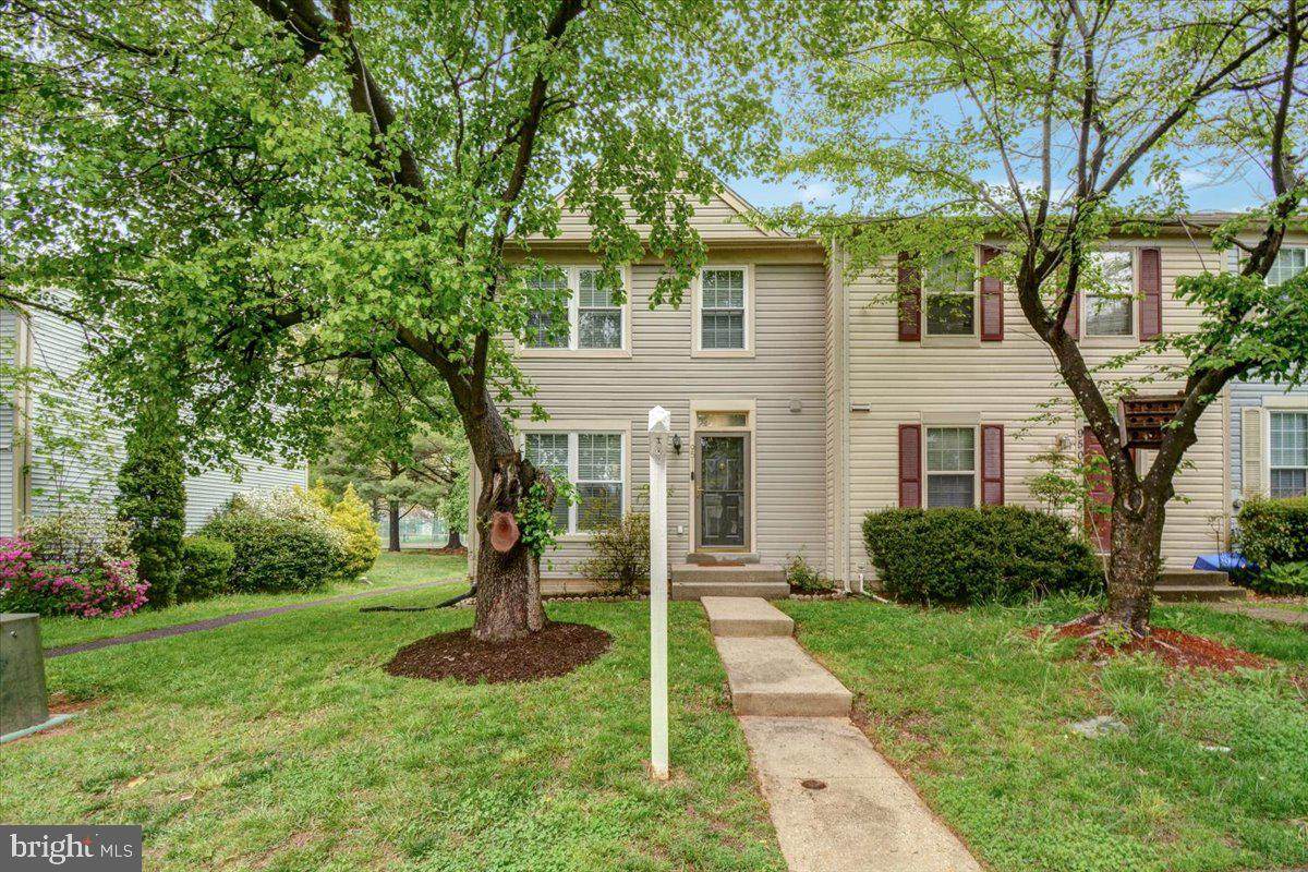 9511 White Pillar Terrace - Photo 1