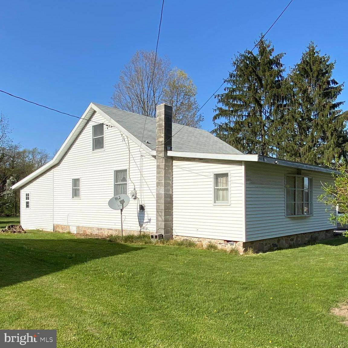 14353 Dickeys Road - Photo 1