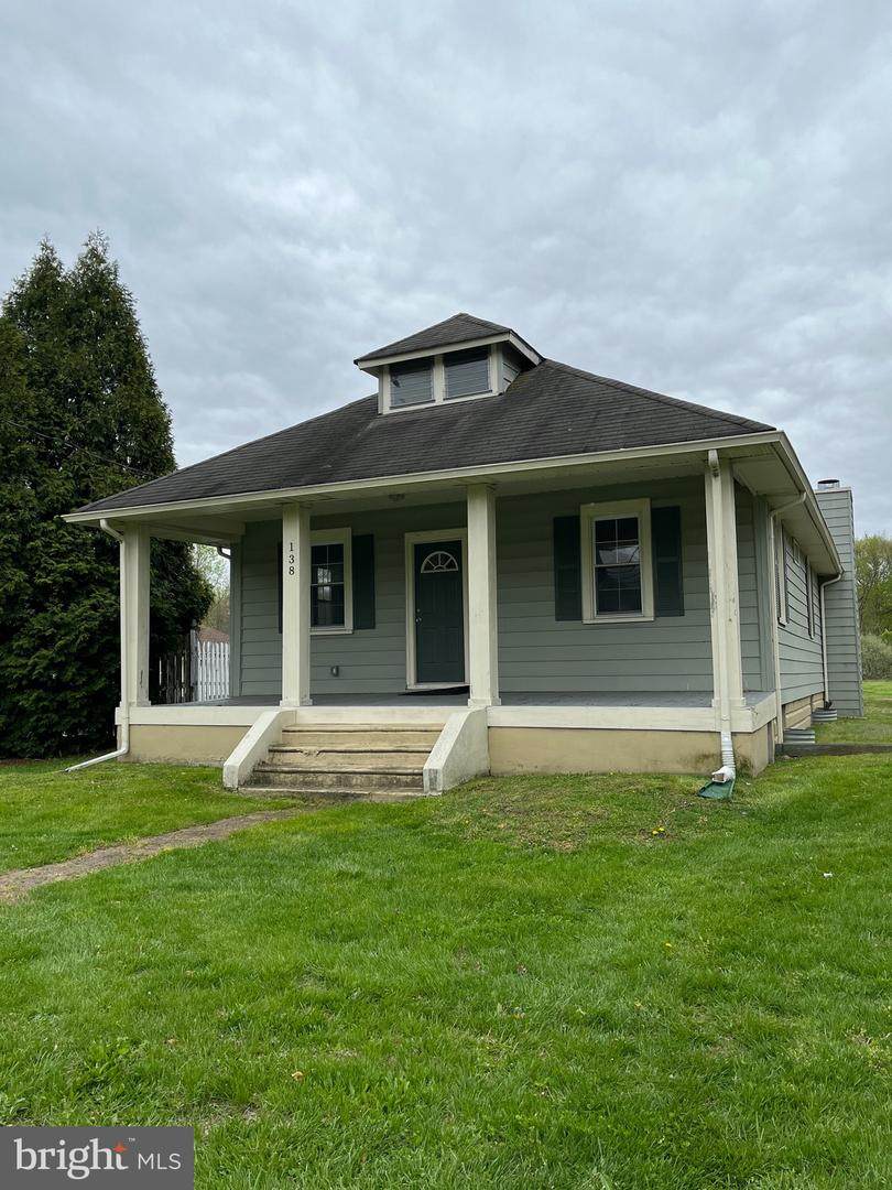138 Hurffville Crosskeys Road - Photo 1