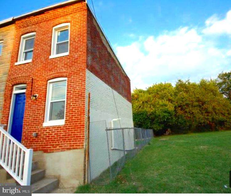 413 Norris Street - Photo 1