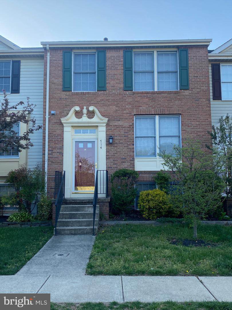 714 Quiet Pond Court - Photo 1
