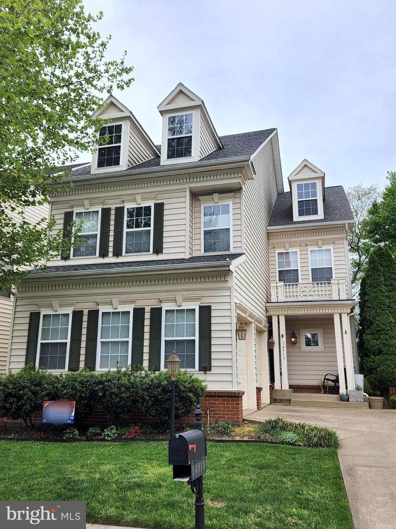 14913 Southern Crossing Street - Photo 1