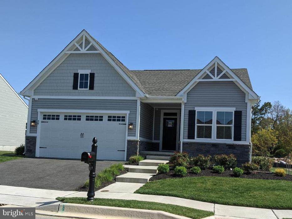 36 Gorgons Avenue - Photo 1
