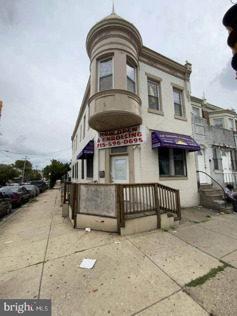 5400 Girard Avenue - Photo 1