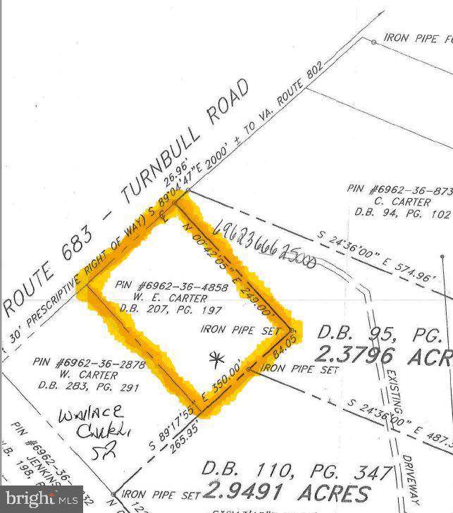 8505 Turnbull Road - Photo 1