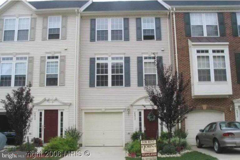 8477 Hallie Rose Street - Photo 1