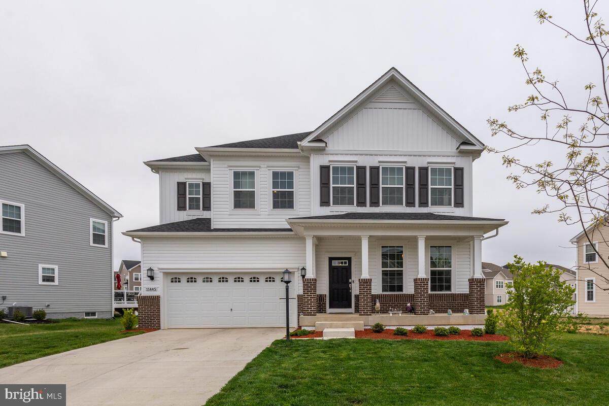 11445 James Joyce Court - Photo 1