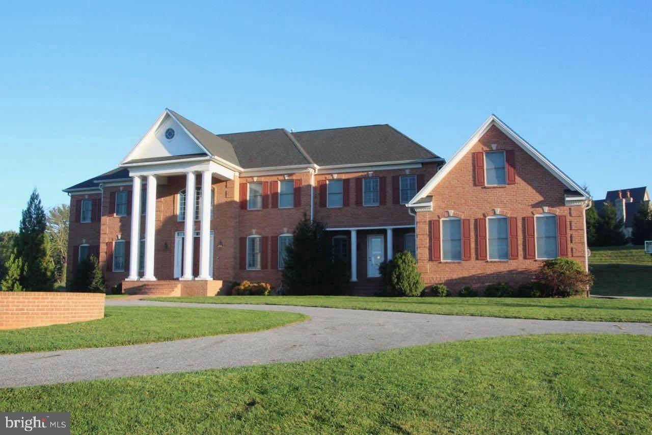 2 Timberpark Court - Photo 1
