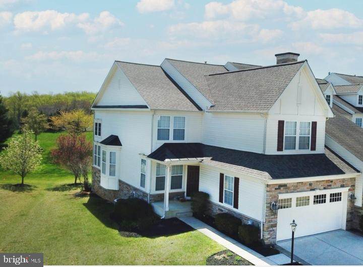 447 Majestic Prince Circle - Photo 1