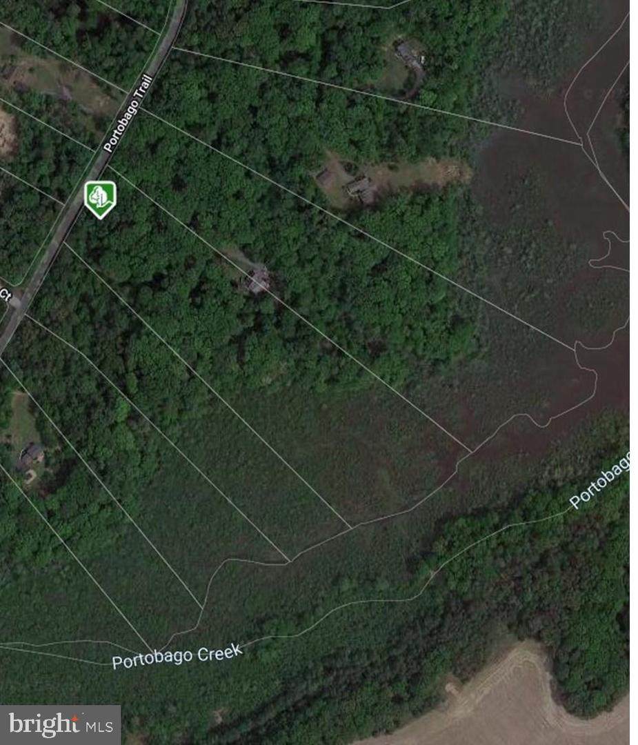 Portabago Trail - Photo 1